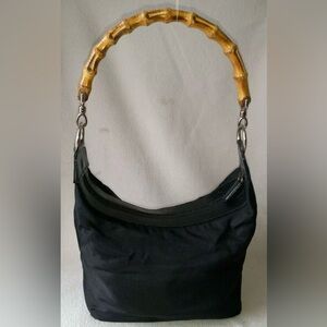 Gucci Bamboo shoulder bag